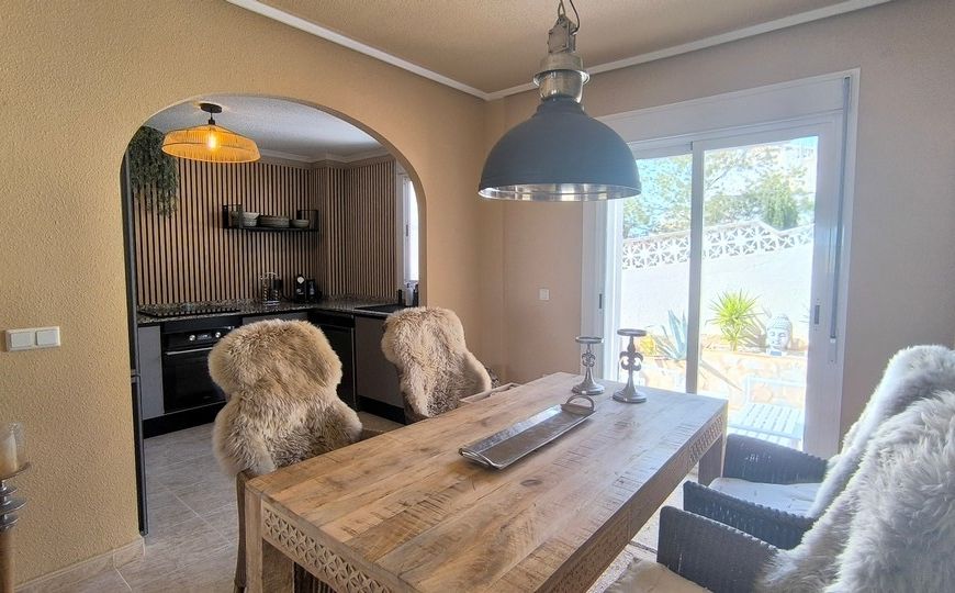 Venta - Adosado - Ciudad Quesada