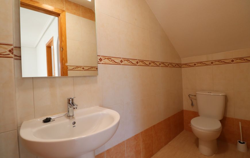 Sale - Quad Villa - Ciudad Quesada