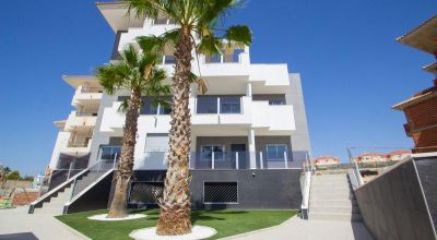 Apartments - Sale - Orihuela Costa - Orihuela Costa