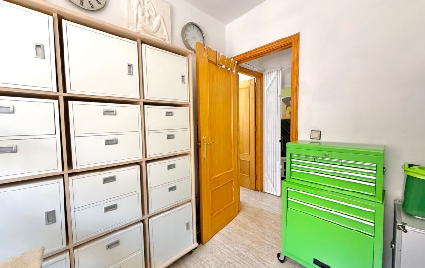 Venta - Bungalow - Los Montesinos