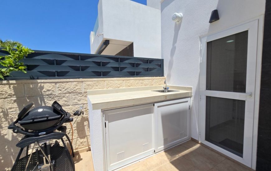 Sale - Villa - Ciudad Quesada