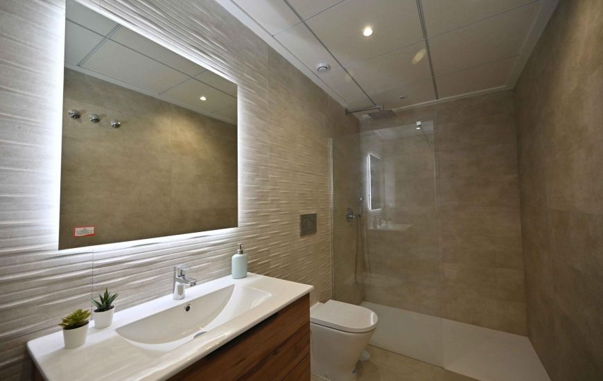 New Build - Apartments - Torrevieja