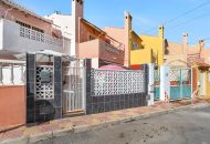 Sale - Bungalow - Torrevieja