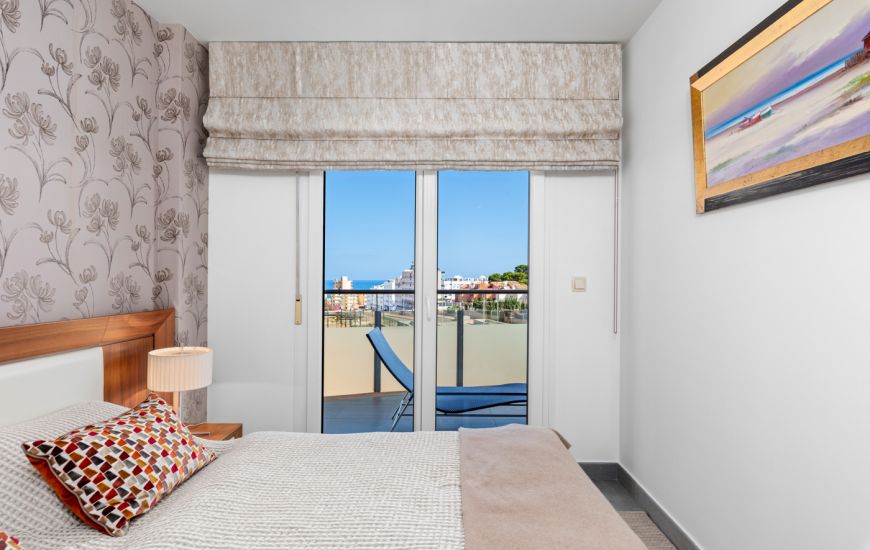 Sale - Apartments - El Campello