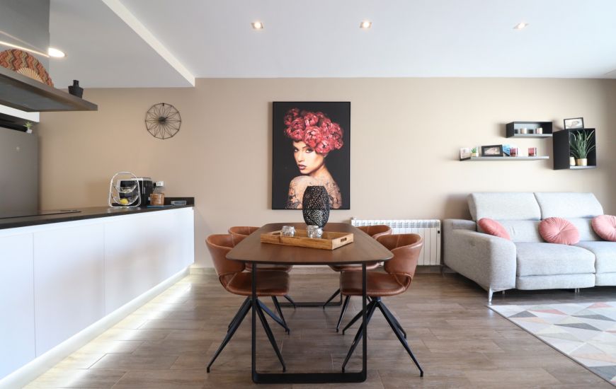 Sale - Half Vrijstaand Huis - Daya Vieja - 