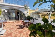 Venta - Bungalow - 