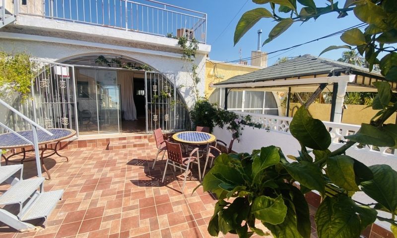 Venta - Bungalow - 