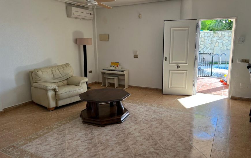 Sale - Villa - Playa Flamenca