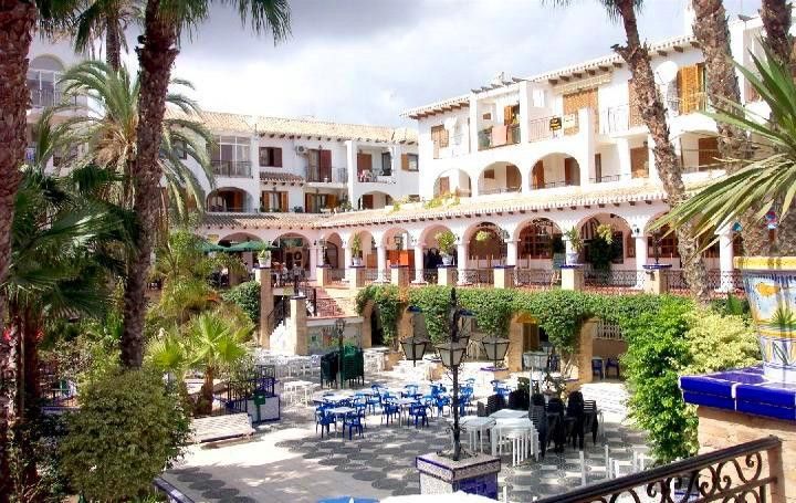 Venta - Apartamentos - Villamartin