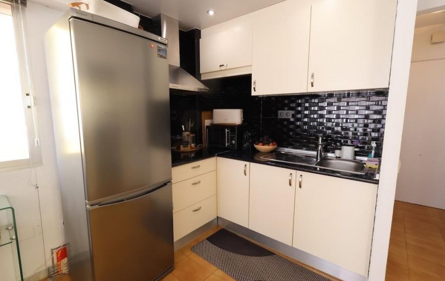 Sale - Apartments - Torrevieja