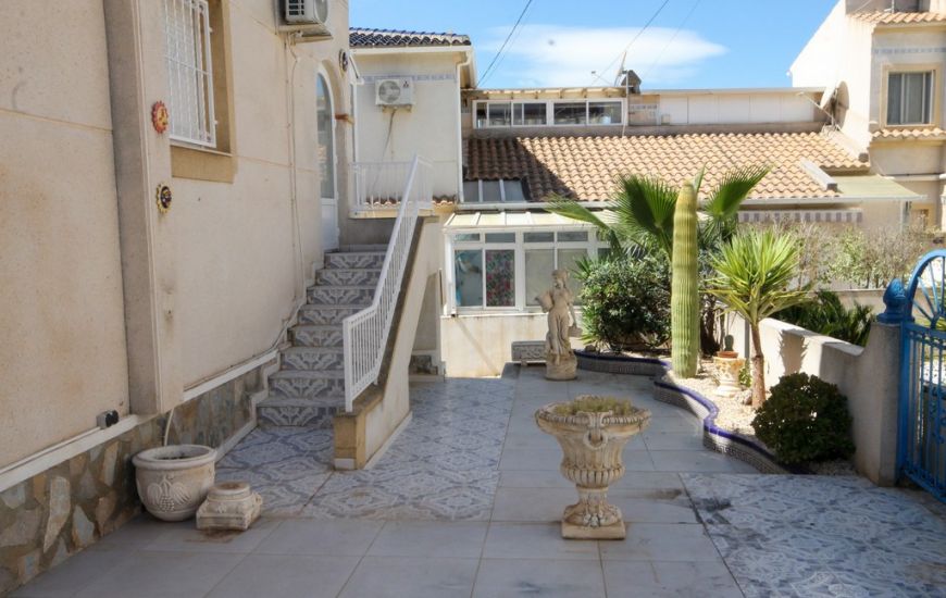 Venta - Villa - town