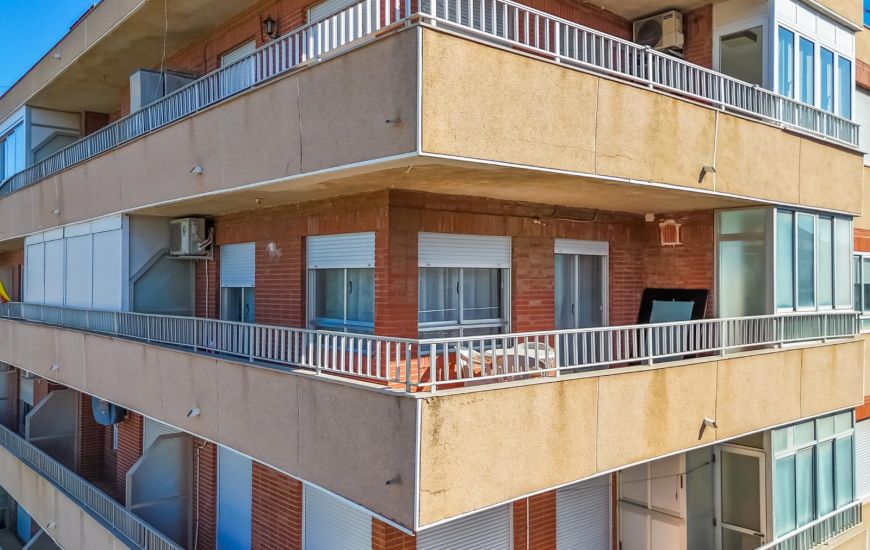 Sale - Apartamento - Torrevieja