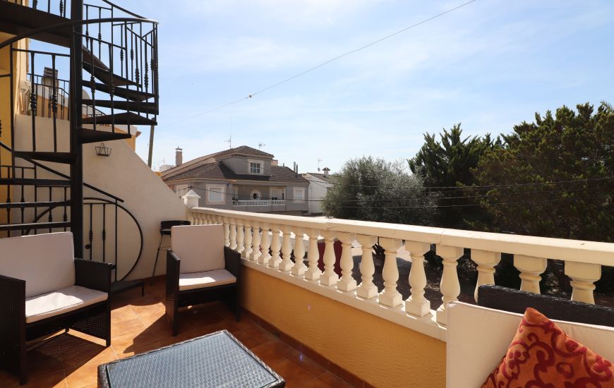 Sale - Apartments - Orihuela