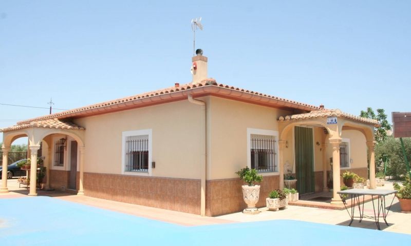 Sale - Finca - Elche