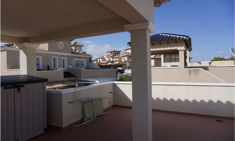 Sale - Villa - San Miguel de Salinas - San Miguel De Salinas