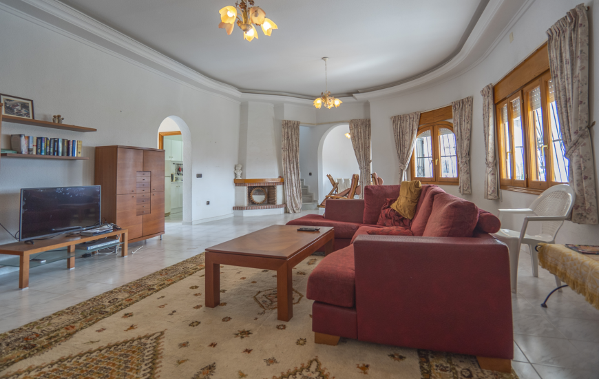 Venta - Villa - Ciudad Quesada