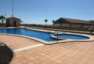 Sale - Bungalow - La Finca Golf Resort - La Finca Golf