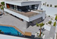 Sale - Villa - Ciudad Quesada