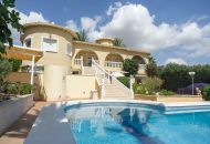 Venta - Villa - Ciudad Quesada