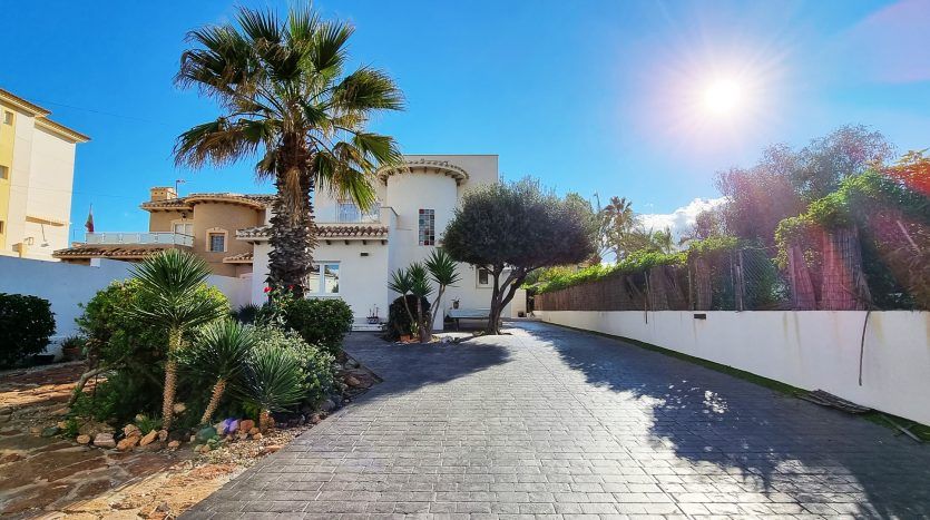 Venta - Villa - Playa Flamenca