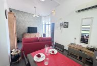 Venta - Villa - Villamartin