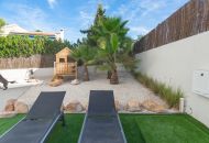 Sale - Villa - Ciudad Quesada