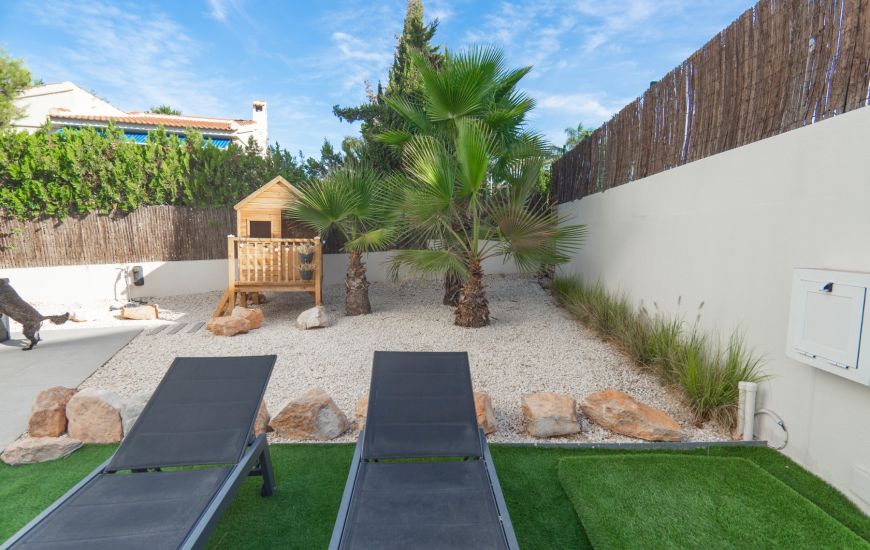 Sale - Villa - Ciudad Quesada
