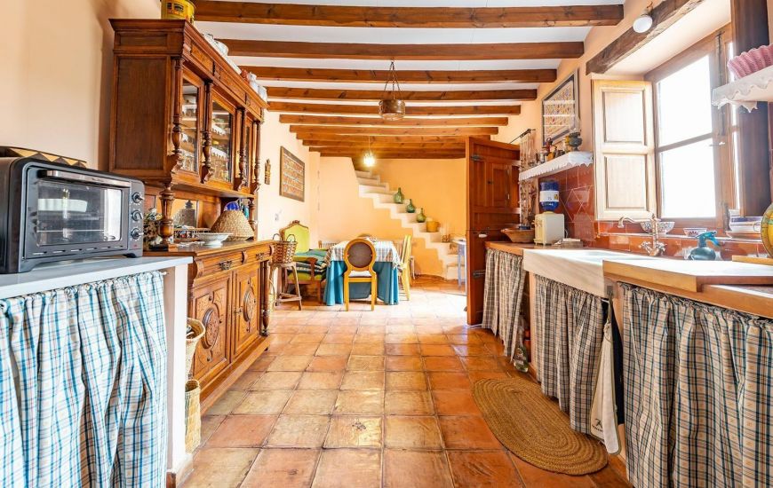 Sale - Country Property - Los Martinez Del Puerto