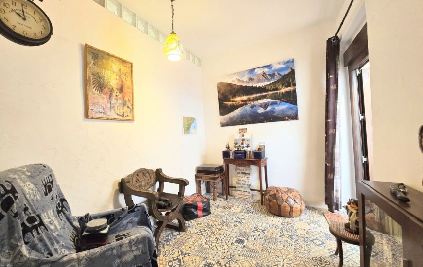 Sale - Townhouse - Hondón de las Nieves