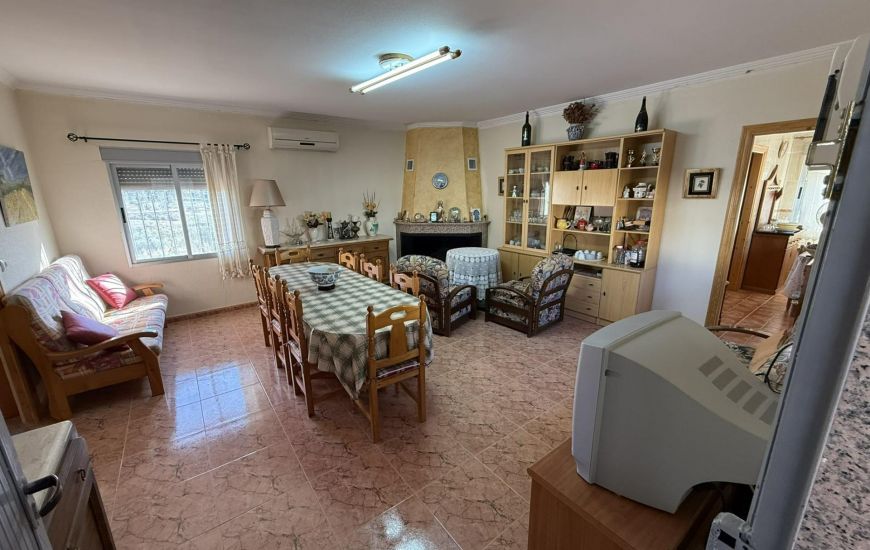 Sale - Country Property - Jumilla