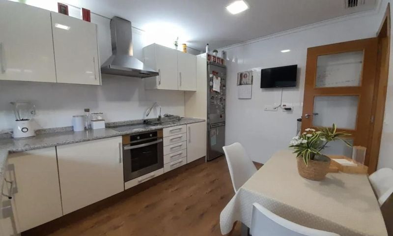 Sale - Apartments - 