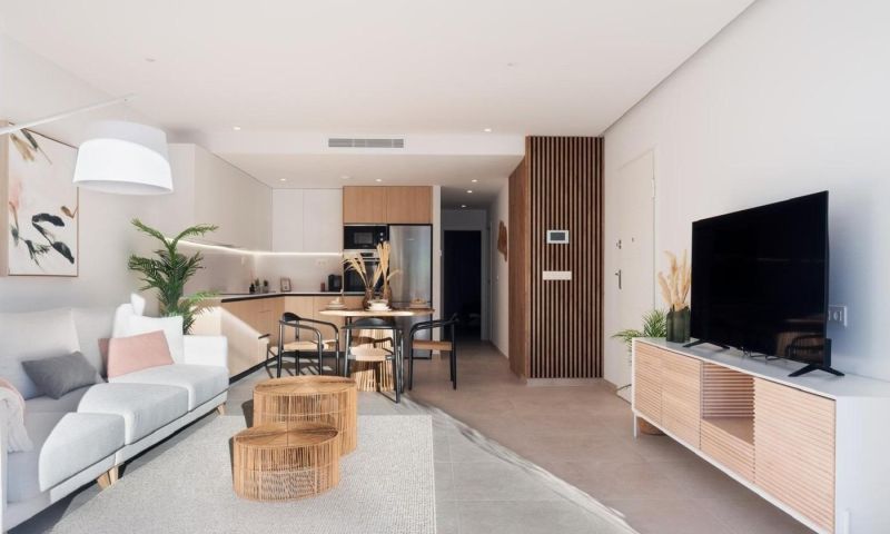 Sale - Apartments - San Pedro del Pinatar