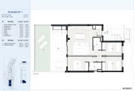 New Build - Apartments - Finestrat