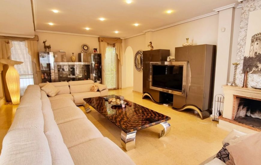 Venta - Villa - Torrevieja