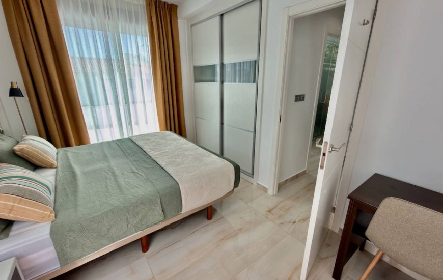 Sale - Villa - Ciudad Quesada
