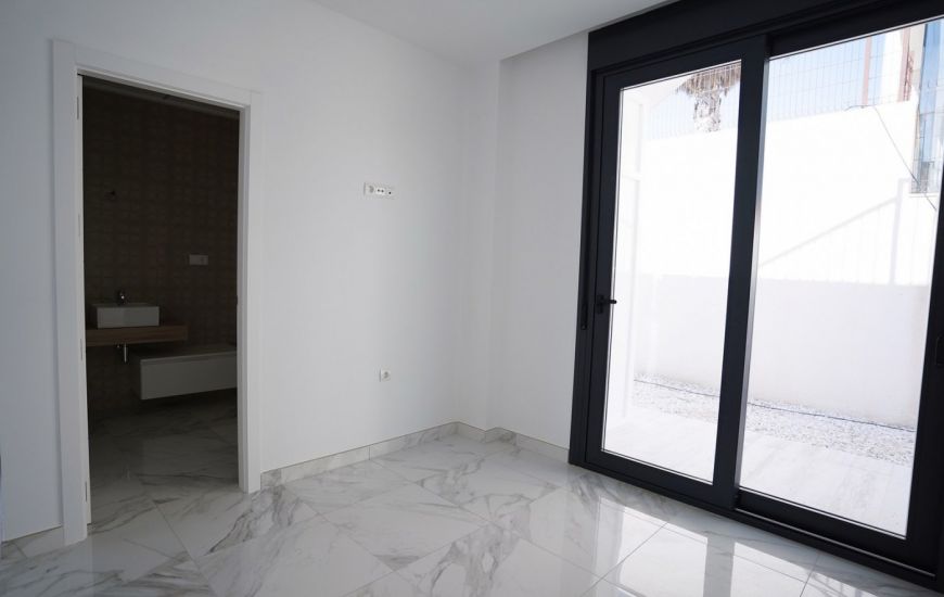Nueva construcción  - Villa - Polop