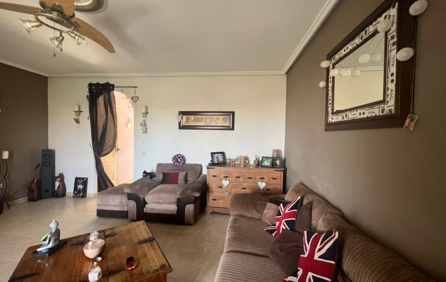 Sale - Townhouse - Ciudad Quesada