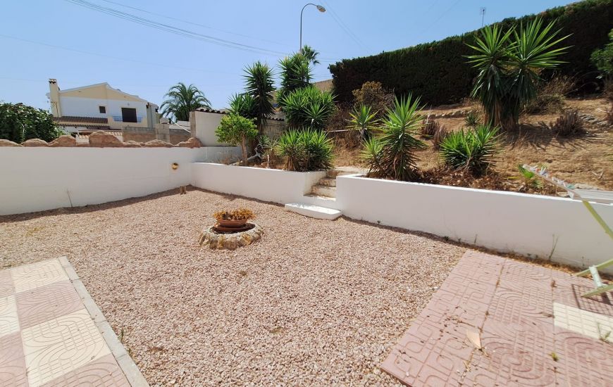 Sale - Apartments - Ciudad Quesada