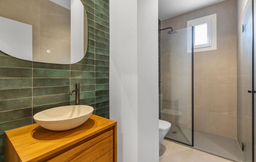 New Build -  - Torrevieja - 