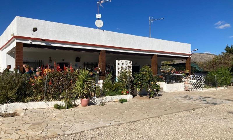 Venta - Casa Rural - 