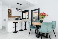 Sale - Villa - Los Montesinos - 