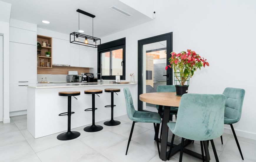 Sale - Villa - Los Montesinos - 