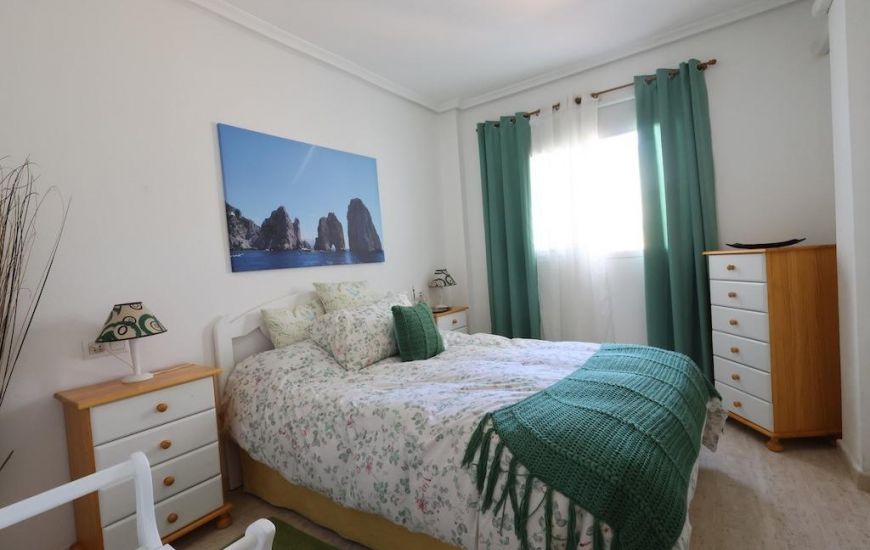 Venta - Bungalow - Orihuela Costa