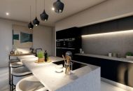 New Build - Villa - Benissa