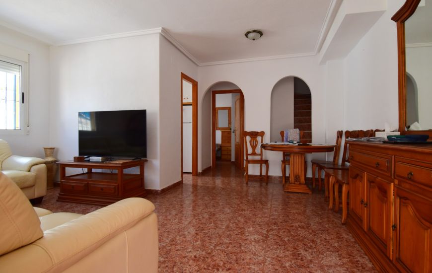 Sale - Semi Detached - Orihuela Costa