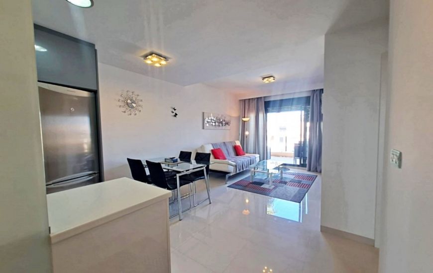 Sale - Apartments - Mil Palmerales - Mil Palmeras