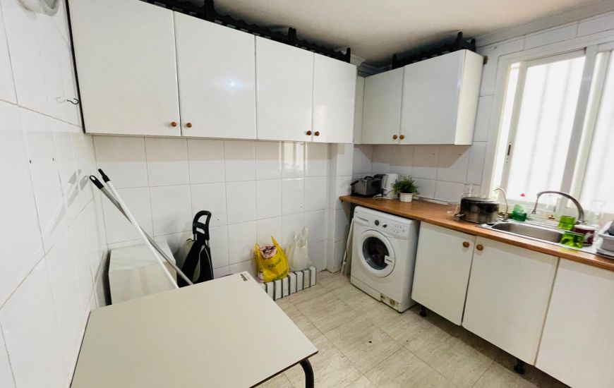 Venta - Apartamento - Torrevieja