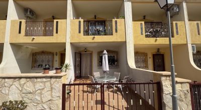 Townhouse - Sale - La Zenia - La Zenia