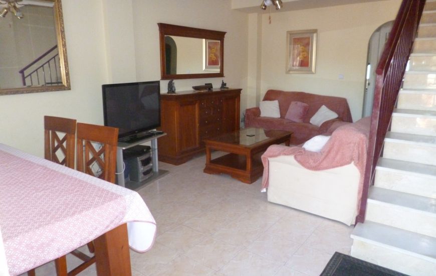 Sale - Townhouse - La Florida