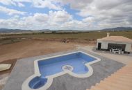 New Build - Finca - Pinoso